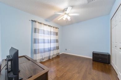 Beautifully Updated 3-bedroom,2-bath Home Perfectly Situated In on St. Augustine Shores Golf Club in Florida - for sale on GolfHomes.com, golf home, golf lot