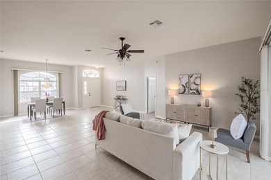 Beautifully maintained original-owner home in the highly on Huntington Hills Golf and Country Club in Florida - for sale on GolfHomes.com, golf home, golf lot