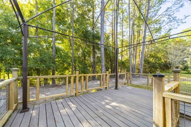 Beautifully Updated 3-bedroom,2-bath Home Perfectly Situated In on St. Augustine Shores Golf Club in Florida - for sale on GolfHomes.com, golf home, golf lot