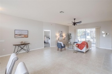 Beautifully maintained original-owner home in the highly on Huntington Hills Golf and Country Club in Florida - for sale on GolfHomes.com, golf home, golf lot