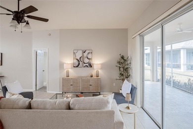 Beautifully maintained original-owner home in the highly on Huntington Hills Golf and Country Club in Florida - for sale on GolfHomes.com, golf home, golf lot