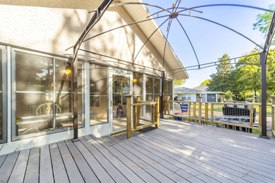 Beautifully Updated 3-bedroom,2-bath Home Perfectly Situated In on St. Augustine Shores Golf Club in Florida - for sale on GolfHomes.com, golf home, golf lot