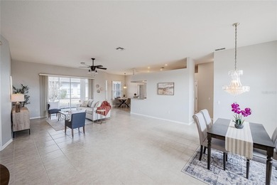 Beautifully maintained original-owner home in the highly on Huntington Hills Golf and Country Club in Florida - for sale on GolfHomes.com, golf home, golf lot