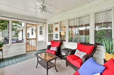 Welcome to this cherished family home in one of East Cobb's most on Indian Hills Country Club in Georgia - for sale on GolfHomes.com, golf home, golf lot