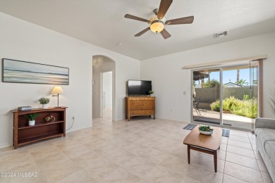 This property offers a fantastic opportunity for those seeking a on Voyager RV Resort and Golf Course in Arizona - for sale on GolfHomes.com, golf home, golf lot