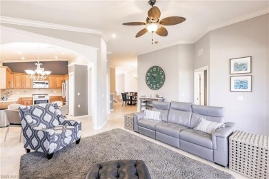 Best value and vibe in the coach home market and ready to go! on  in Florida - for sale on GolfHomes.com, golf home, golf lot