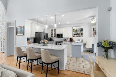 Welcome to 4955 Fulton Place in the highly sought after Wachesaw on  in South Carolina - for sale on GolfHomes.com, golf home, golf lot