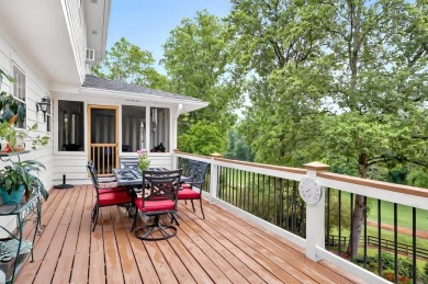 Welcome to this cherished family home in one of East Cobb's most on Indian Hills Country Club in Georgia - for sale on GolfHomes.com, golf home, golf lot
