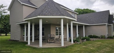 Fantastic Home on Over 2 Acres in Oak Grove - Across from The on The Refuge Golf Club in Minnesota - for sale on GolfHomes.com, golf home, golf lot