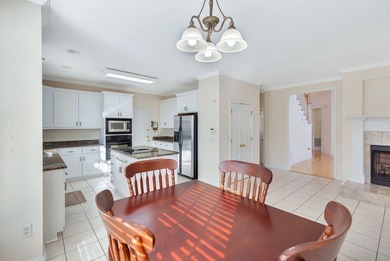 Welcome to 116 Augusta National, a beautiful home nestled within on Cobbs Glen Country Club in South Carolina - for sale on GolfHomes.com, golf home, golf lot