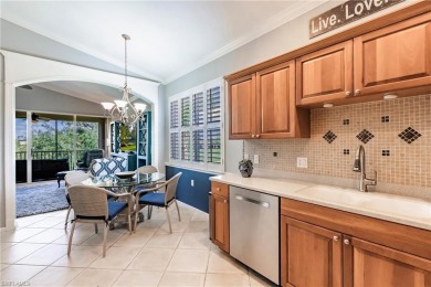 Best value and vibe in the coach home market and ready to go! on  in Florida - for sale on GolfHomes.com, golf home, golf lot