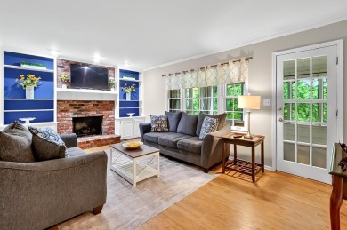 Welcome to this cherished family home in one of East Cobb's most on Indian Hills Country Club in Georgia - for sale on GolfHomes.com, golf home, golf lot