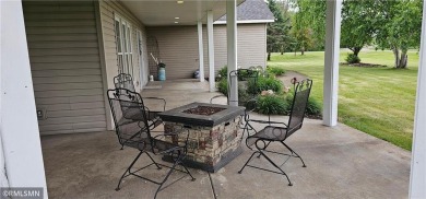 Fantastic Home on Over 2 Acres in Oak Grove - Across from The on The Refuge Golf Club in Minnesota - for sale on GolfHomes.com, golf home, golf lot