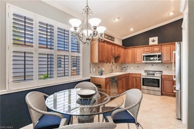 Best value and vibe in the coach home market and ready to go! on  in Florida - for sale on GolfHomes.com, golf home, golf lot