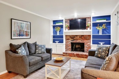 Welcome to this cherished family home in one of East Cobb's most on Indian Hills Country Club in Georgia - for sale on GolfHomes.com, golf home, golf lot