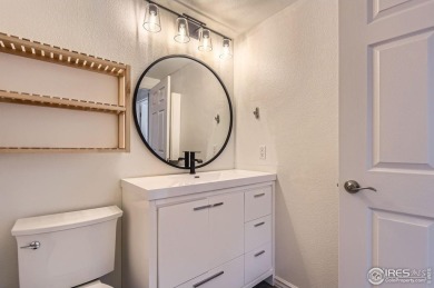 Fantastic opportunity! - Price reduced, now well under comps - on City Park Golf Course in Colorado - for sale on GolfHomes.com, golf home, golf lot