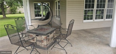 Fantastic Home on Over 2 Acres in Oak Grove - Across from The on The Refuge Golf Club in Minnesota - for sale on GolfHomes.com, golf home, golf lot