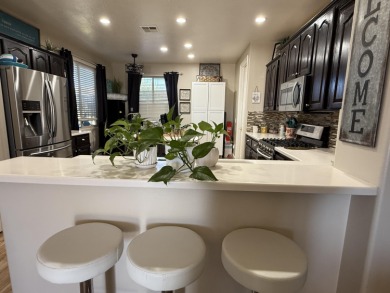 This 1616sq ft beautiful rambler is settled in the heart of the on Coral Canyon Golf Course in Utah - for sale on GolfHomes.com, golf home, golf lot