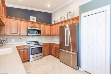 Best value and vibe in the coach home market and ready to go! on  in Florida - for sale on GolfHomes.com, golf home, golf lot
