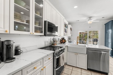 Welcome to 4955 Fulton Place in the highly sought after Wachesaw on  in South Carolina - for sale on GolfHomes.com, golf home, golf lot