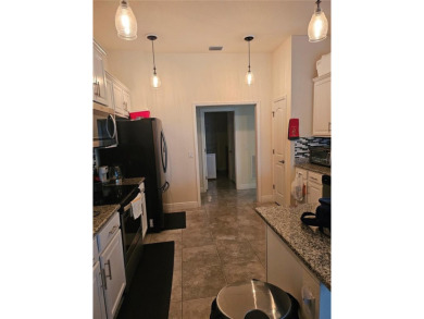 Welcome to this 2019 built 4-bedroom 3 full baths with 2274 on Deep Creek Golf Club in Florida - for sale on GolfHomes.com, golf home, golf lot