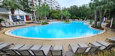 ***JUST REDUCED*** Ground-Floor Studio with Private Patio in on Sandestin Golf and Beach Resort - Raven in Florida - for sale on GolfHomes.com, golf home, golf lot