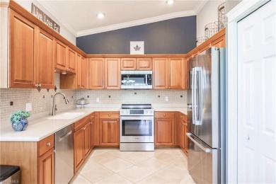 Best value and vibe in the coach home market and ready to go! on  in Florida - for sale on GolfHomes.com, golf home, golf lot