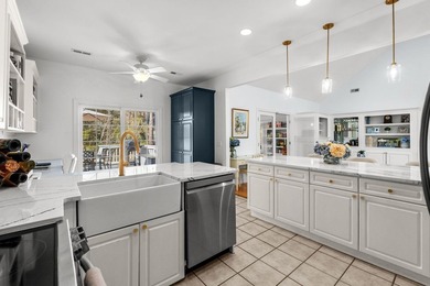 Welcome to 4955 Fulton Place in the highly sought after Wachesaw on  in South Carolina - for sale on GolfHomes.com, golf home, golf lot