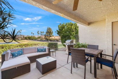 This condo features a premium location with lake, fairway and on  in California - for sale on GolfHomes.com, golf home, golf lot