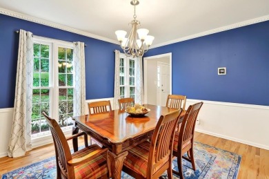 Welcome to this cherished family home in one of East Cobb's most on Indian Hills Country Club in Georgia - for sale on GolfHomes.com, golf home, golf lot