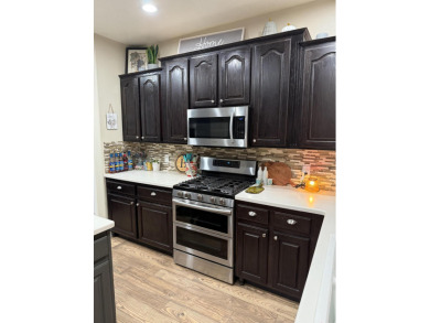 This 1616sq ft beautiful rambler is settled in the heart of the on Coral Canyon Golf Course in Utah - for sale on GolfHomes.com, golf home, golf lot