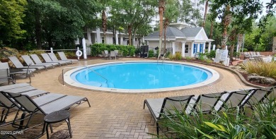 ***JUST REDUCED*** Ground-Floor Studio with Private Patio in on Sandestin Golf and Beach Resort - Raven in Florida - for sale on GolfHomes.com, golf home, golf lot