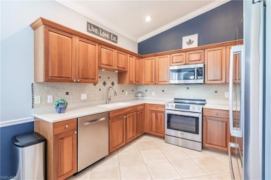Best value and vibe in the coach home market and ready to go! on  in Florida - for sale on GolfHomes.com, golf home, golf lot