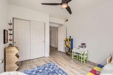 Fantastic opportunity! - Price reduced, now well under comps - on City Park Golf Course in Colorado - for sale on GolfHomes.com, golf home, golf lot