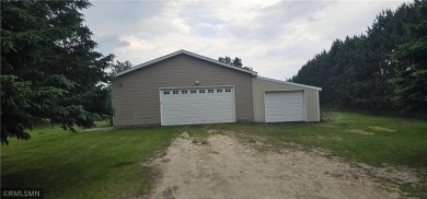 Fantastic Home on Over 2 Acres in Oak Grove - Across from The on The Refuge Golf Club in Minnesota - for sale on GolfHomes.com, golf home, golf lot
