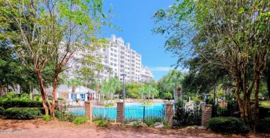 ***JUST REDUCED*** Ground-Floor Studio with Private Patio in on Sandestin Golf and Beach Resort - Raven in Florida - for sale on GolfHomes.com, golf home, golf lot