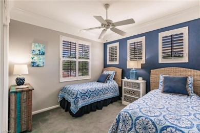 Best value and vibe in the coach home market and ready to go! on  in Florida - for sale on GolfHomes.com, golf home, golf lot