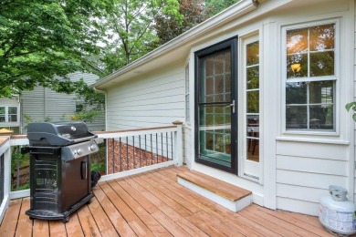Welcome to this cherished family home in one of East Cobb's most on Indian Hills Country Club in Georgia - for sale on GolfHomes.com, golf home, golf lot