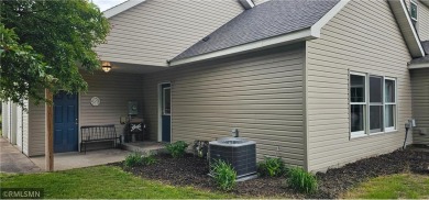 Fantastic Home on Over 2 Acres in Oak Grove - Across from The on The Refuge Golf Club in Minnesota - for sale on GolfHomes.com, golf home, golf lot