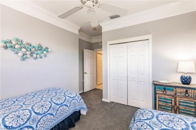 Best value and vibe in the coach home market and ready to go! on  in Florida - for sale on GolfHomes.com, golf home, golf lot
