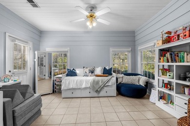 Welcome to 4955 Fulton Place in the highly sought after Wachesaw on  in South Carolina - for sale on GolfHomes.com, golf home, golf lot