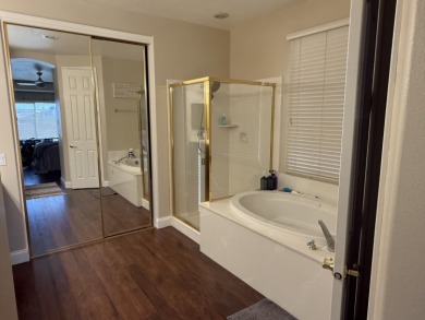 This 1616sq ft beautiful rambler is settled in the heart of the on Coral Canyon Golf Course in Utah - for sale on GolfHomes.com, golf home, golf lot