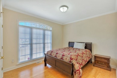 Welcome to 116 Augusta National, a beautiful home nestled within on Cobbs Glen Country Club in South Carolina - for sale on GolfHomes.com, golf home, golf lot