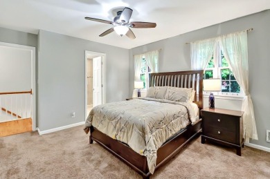 Welcome to this cherished family home in one of East Cobb's most on Indian Hills Country Club in Georgia - for sale on GolfHomes.com, golf home, golf lot