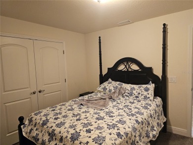 Welcome to this 2019 built 4-bedroom 3 full baths with 2274 on Deep Creek Golf Club in Florida - for sale on GolfHomes.com, golf home, golf lot