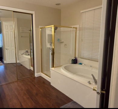 This 1616sq ft beautiful rambler is settled in the heart of the on Coral Canyon Golf Course in Utah - for sale on GolfHomes.com, golf home, golf lot