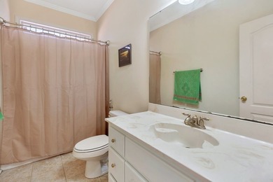 Welcome to 116 Augusta National, a beautiful home nestled within on Cobbs Glen Country Club in South Carolina - for sale on GolfHomes.com, golf home, golf lot