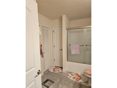 Welcome to this 2019 built 4-bedroom 3 full baths with 2274 on Deep Creek Golf Club in Florida - for sale on GolfHomes.com, golf home, golf lot