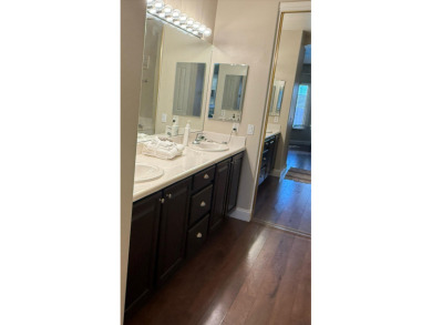 This 1616sq ft beautiful rambler is settled in the heart of the on Coral Canyon Golf Course in Utah - for sale on GolfHomes.com, golf home, golf lot