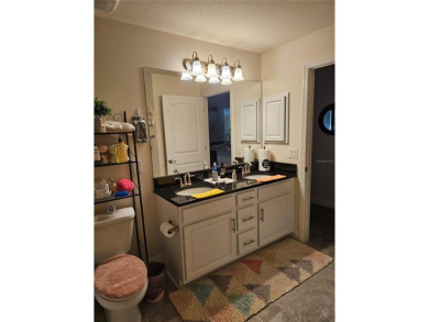 Welcome to this 2019 built 4-bedroom 3 full baths with 2274 on Deep Creek Golf Club in Florida - for sale on GolfHomes.com, golf home, golf lot